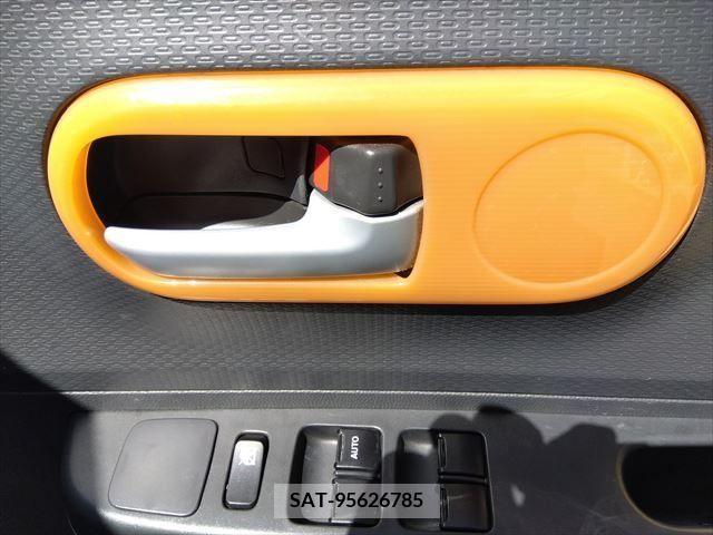 Suzuki LAPIN 2013-06 259724-26