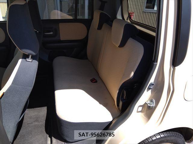 Suzuki LAPIN 2013-06 259724-13