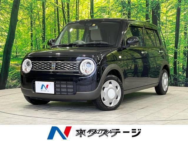 Suzuki LAPIN 2022-01 291419-0