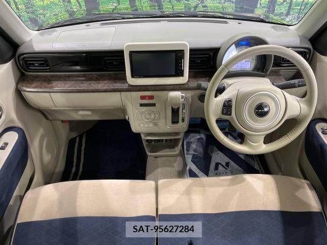 Suzuki LAPIN 2022-01 291419-1