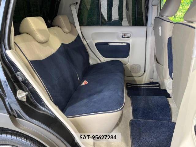 Suzuki LAPIN 2022-01 291419-9