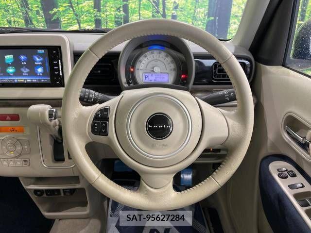 Suzuki LAPIN 2022-01 291419-11