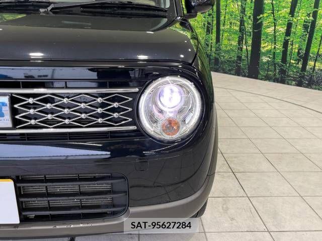 Suzuki LAPIN 2022-01 291419-12