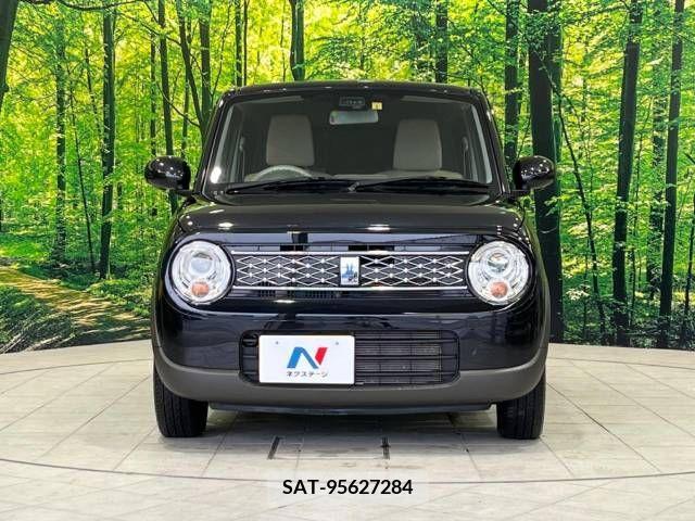 Suzuki LAPIN 2022-01 291419-14