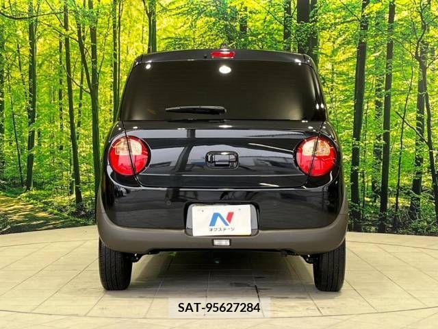 Suzuki LAPIN 2022-01 291419-15