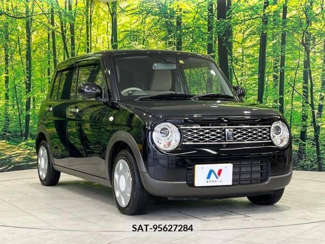 Suzuki LAPIN 2022-01 291419-16