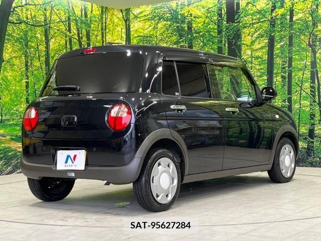Suzuki LAPIN 2022-01 291419-17