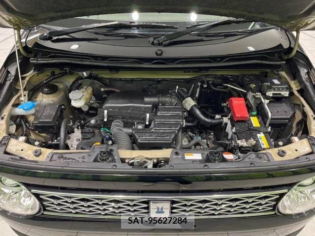 Suzuki LAPIN 2022-01 291419-18