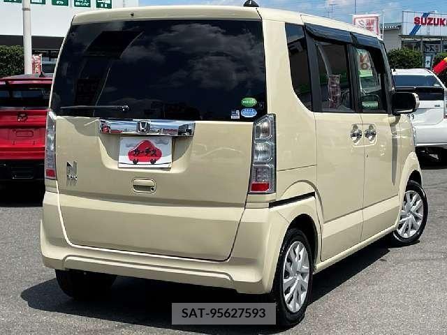 Honda N BOX 2015-11 343239-2