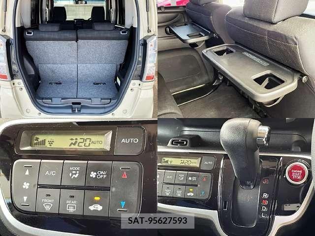 Honda N BOX 2015-11 343239-4
