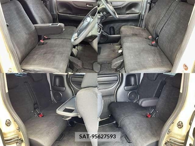 Honda N BOX 2015-11 343239-3
