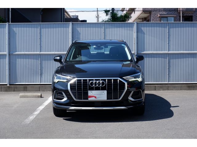 Audi Q3 2022-09 14508-6