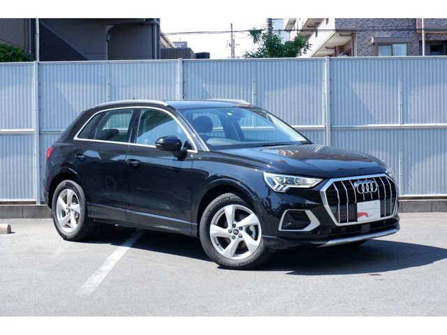 Audi Q3 2022-09 14508-5