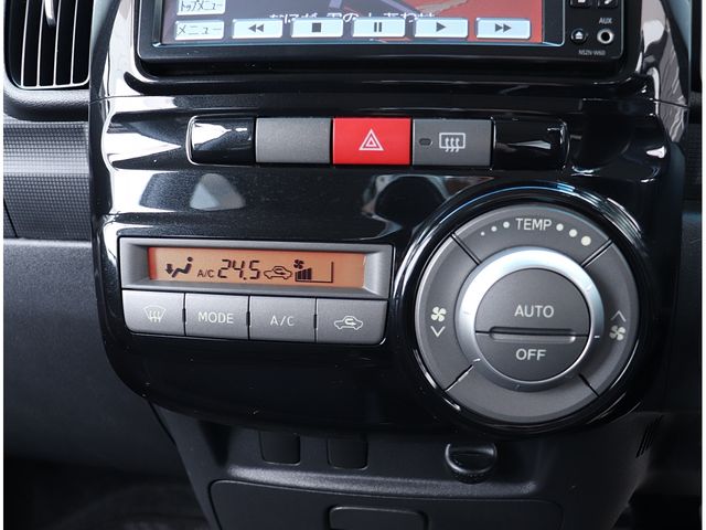Daihatsu TANTO CUSTOM 2010-11 189306-19