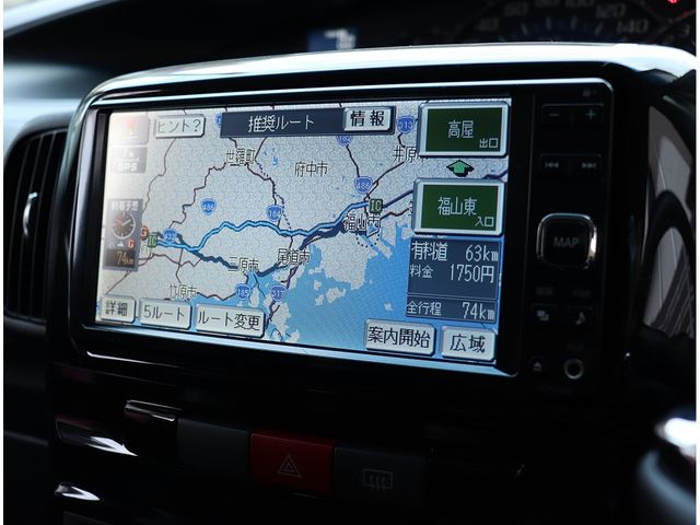 Daihatsu TANTO CUSTOM 2010-11 189306-17