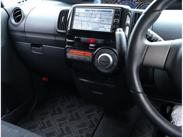 Daihatsu TANTO CUSTOM 2010-11 189306-15