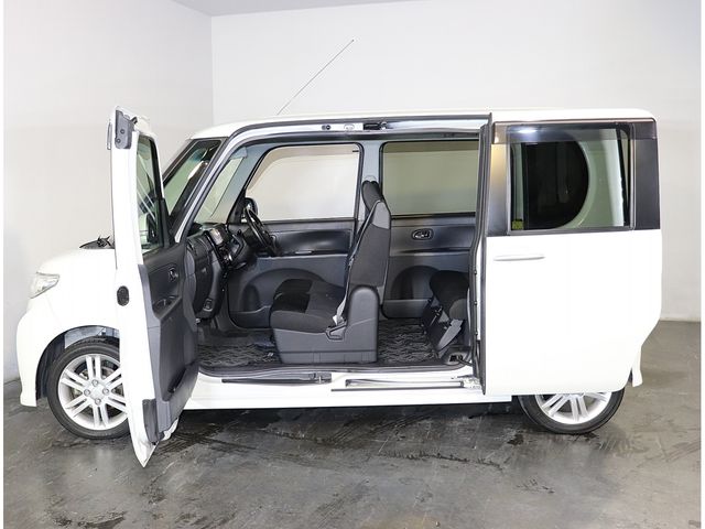 Daihatsu TANTO CUSTOM 2010-11 189306-10