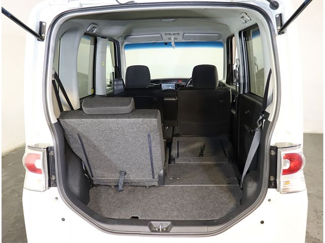 Daihatsu TANTO CUSTOM 2010-11 189306-24