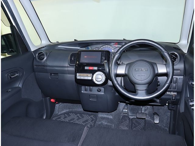 Daihatsu TANTO CUSTOM 2010-11 189306-1