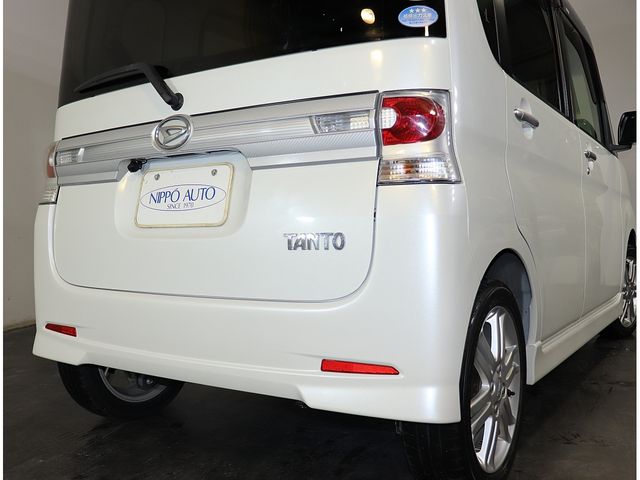 Daihatsu TANTO CUSTOM 2010-11 189306-26
