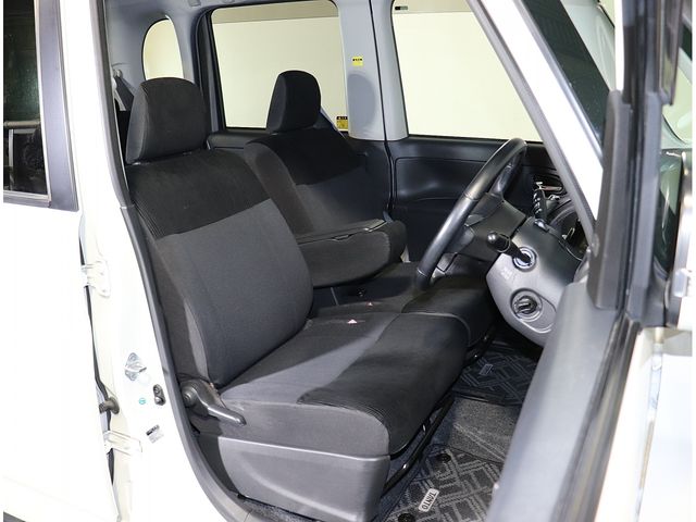Daihatsu TANTO CUSTOM 2010-11 189306-7