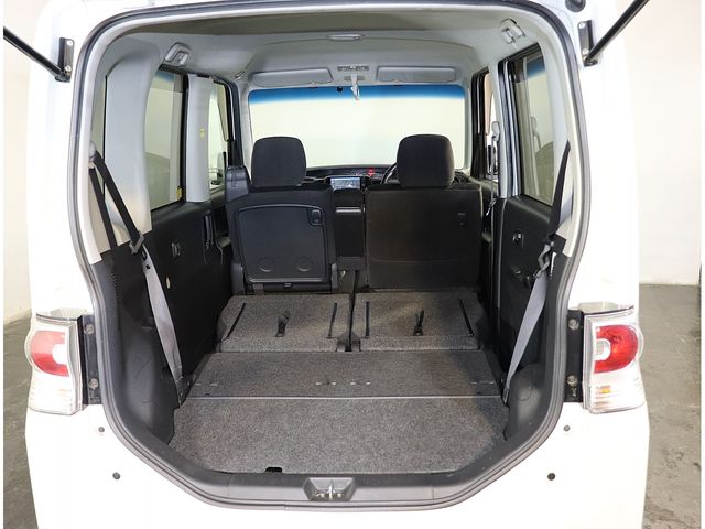 Daihatsu TANTO CUSTOM 2010-11 189306-23