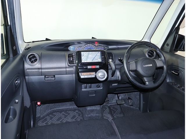 Daihatsu TANTO CUSTOM 2010-11 189306-14
