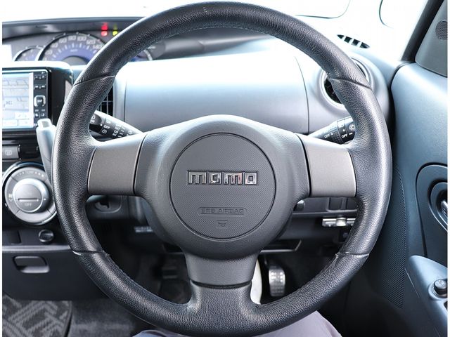 Daihatsu TANTO CUSTOM 2010-11 189306-20