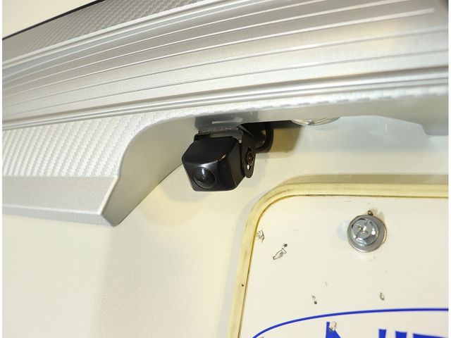 Daihatsu TANTO CUSTOM 2010-11 189306-25