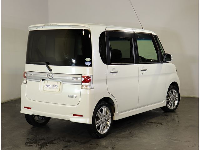 Daihatsu TANTO CUSTOM 2010-11 189306-2