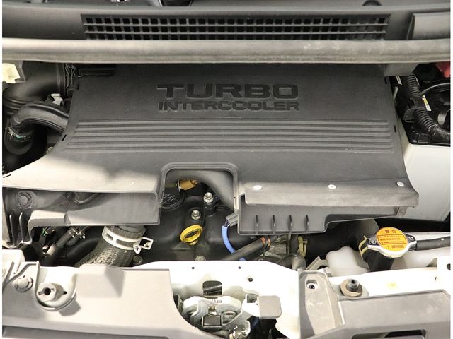 Daihatsu TANTO CUSTOM 2010-11 189306-29