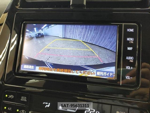 Toyota PRIUS 2018-12 282092-28