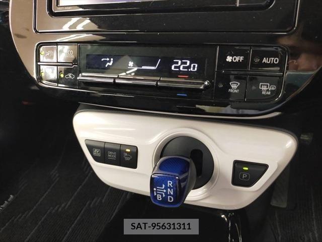 Toyota PRIUS 2018-12 282092-26