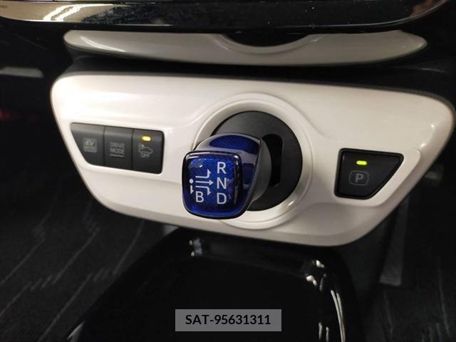 Toyota PRIUS 2018-12 282092-25