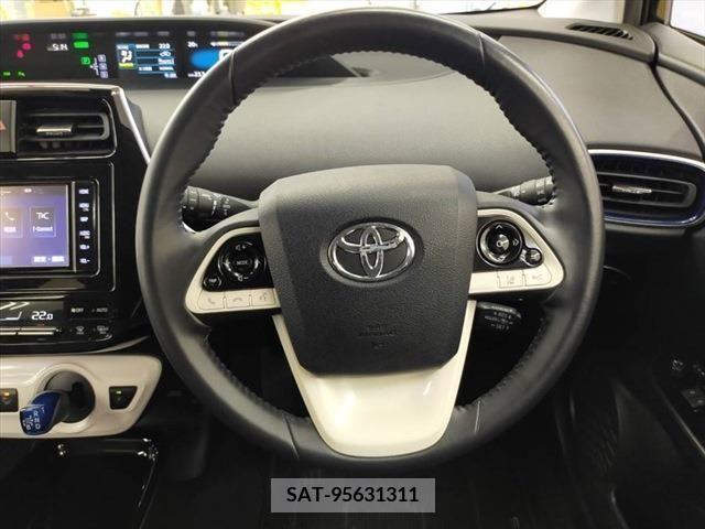 Toyota PRIUS 2018-12 282092-24