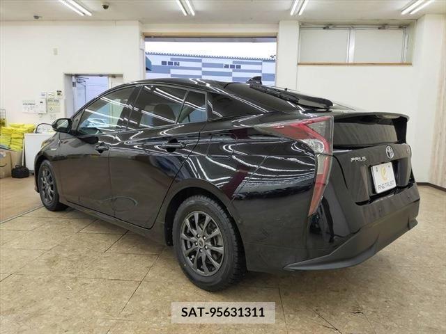 Toyota PRIUS 2018-12 282092-6
