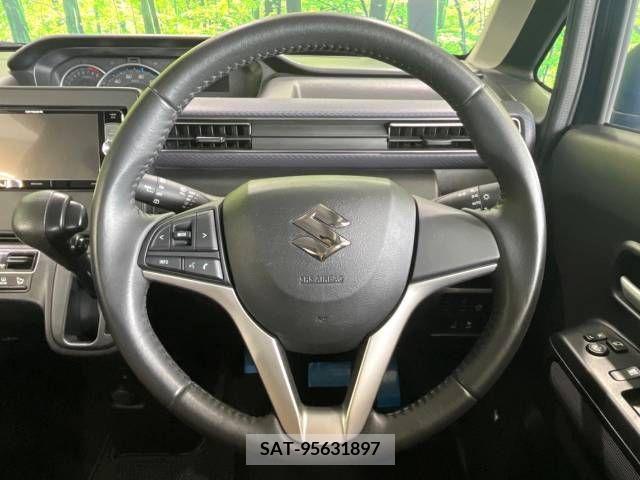 Suzuki WAGON R 2018-03 372813-11