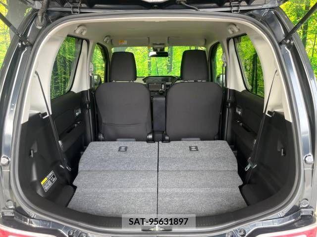 Suzuki WAGON R 2018-03 372813-10