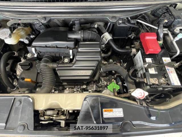 Suzuki WAGON R 2018-03 372813-18