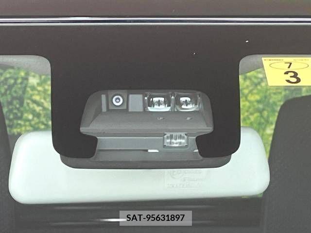 Suzuki WAGON R 2018-03 372813-2
