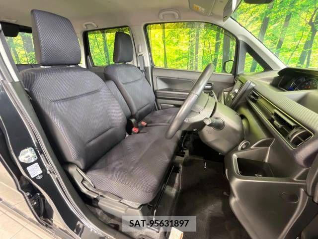 Suzuki WAGON R 2018-03 372813-8