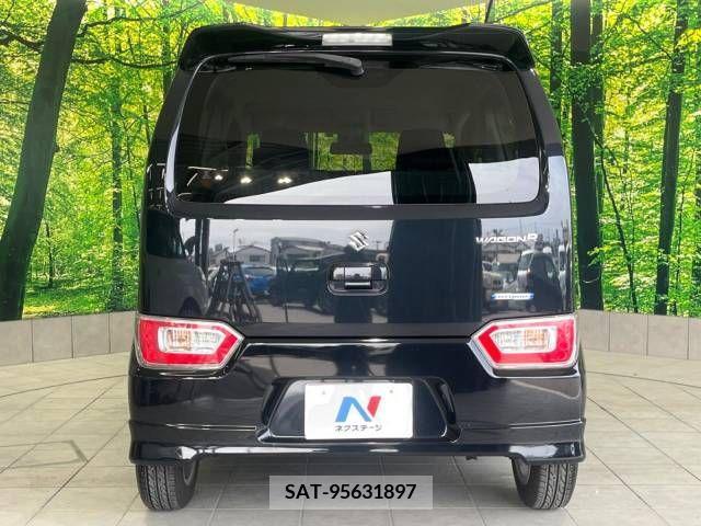 Suzuki WAGON R 2018-03 372813-15