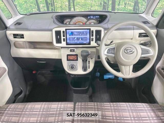Daihatsu MOVE 2017-04 330320-1