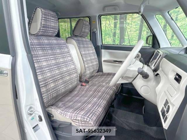 Daihatsu MOVE 2017-04 330320-8