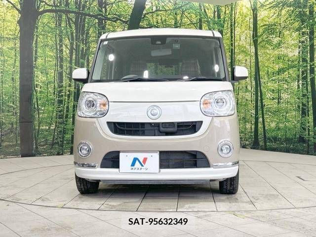 Daihatsu MOVE 2017-04 330320-14