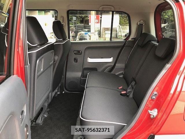 Suzuki HUSTLER 2015-02 232704-12