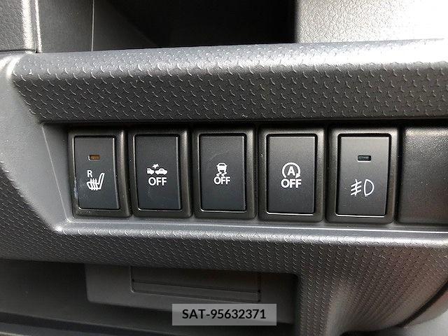 Suzuki HUSTLER 2015-02 232704-11