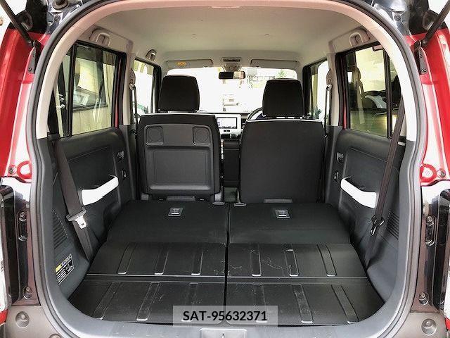 Suzuki HUSTLER 2015-02 232704-21
