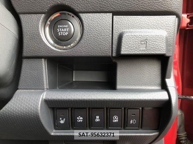 Suzuki HUSTLER 2015-02 232704-5