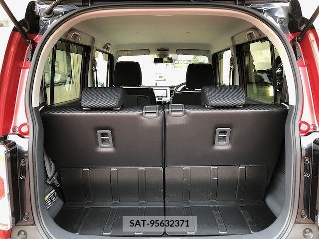 Suzuki HUSTLER 2015-02 232704-20